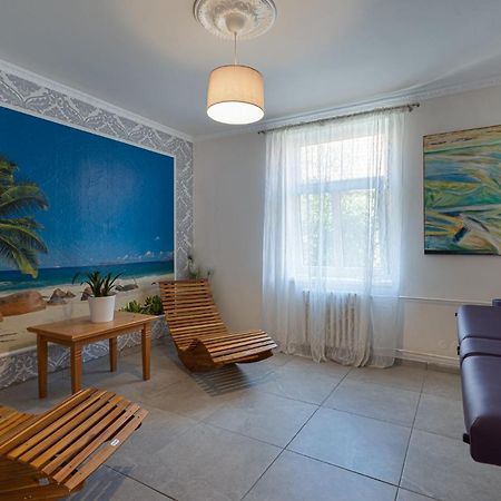 Uniqhotel Cesky Sternberk Εξωτερικό φωτογραφία