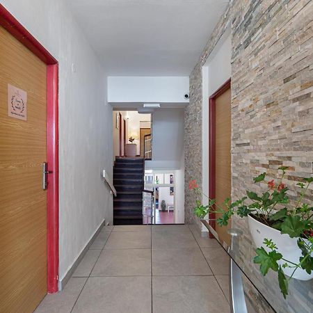 Uniqhotel Cesky Sternberk Εξωτερικό φωτογραφία