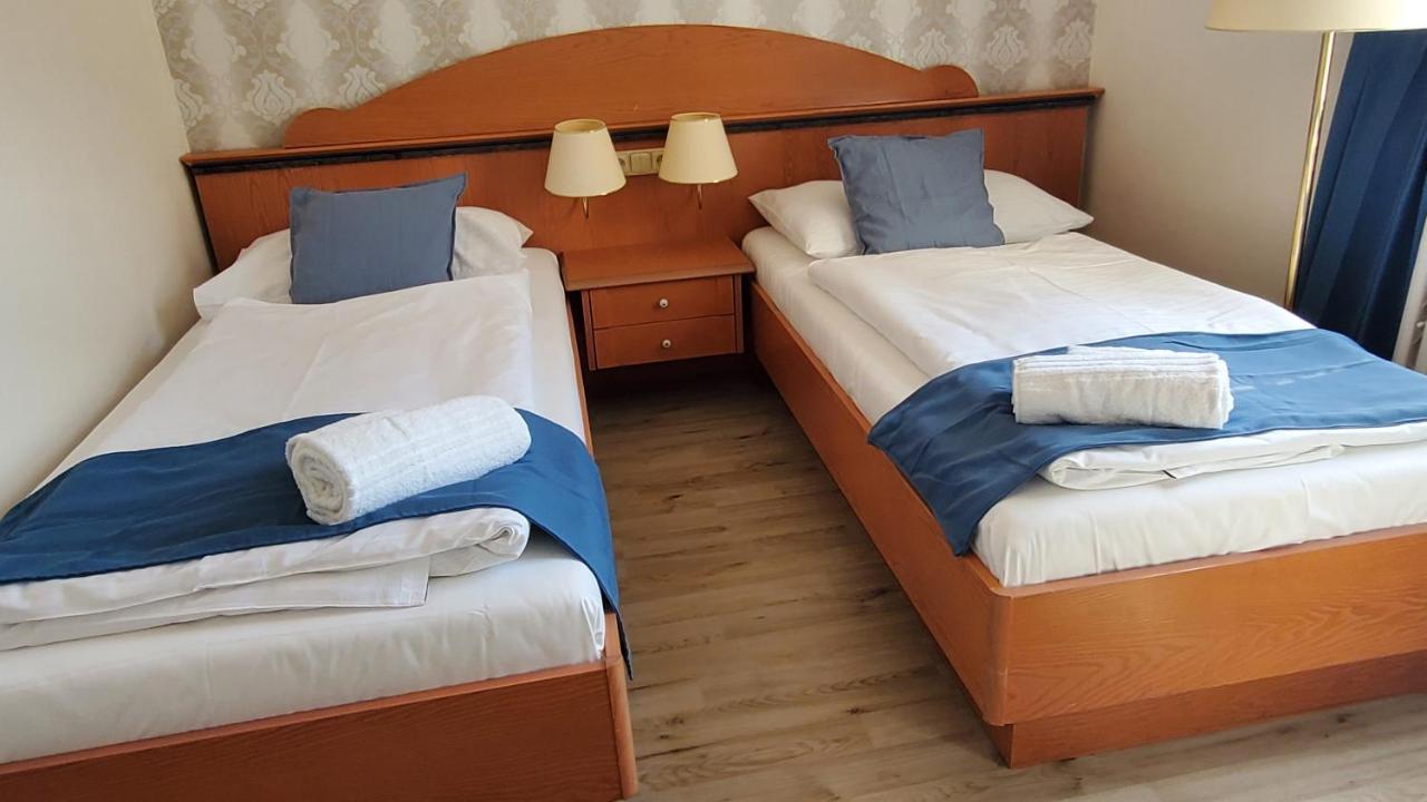 Uniqhotel Cesky Sternberk Εξωτερικό φωτογραφία