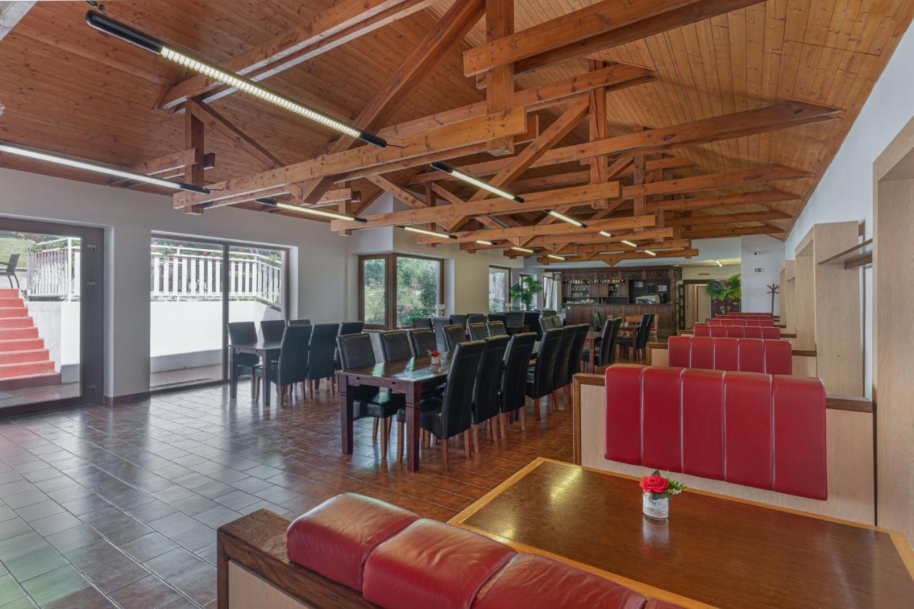 Uniqhotel Cesky Sternberk Εξωτερικό φωτογραφία
