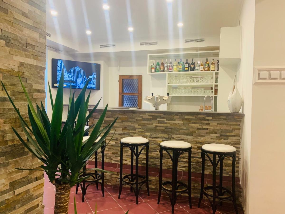 Uniqhotel Cesky Sternberk Εξωτερικό φωτογραφία