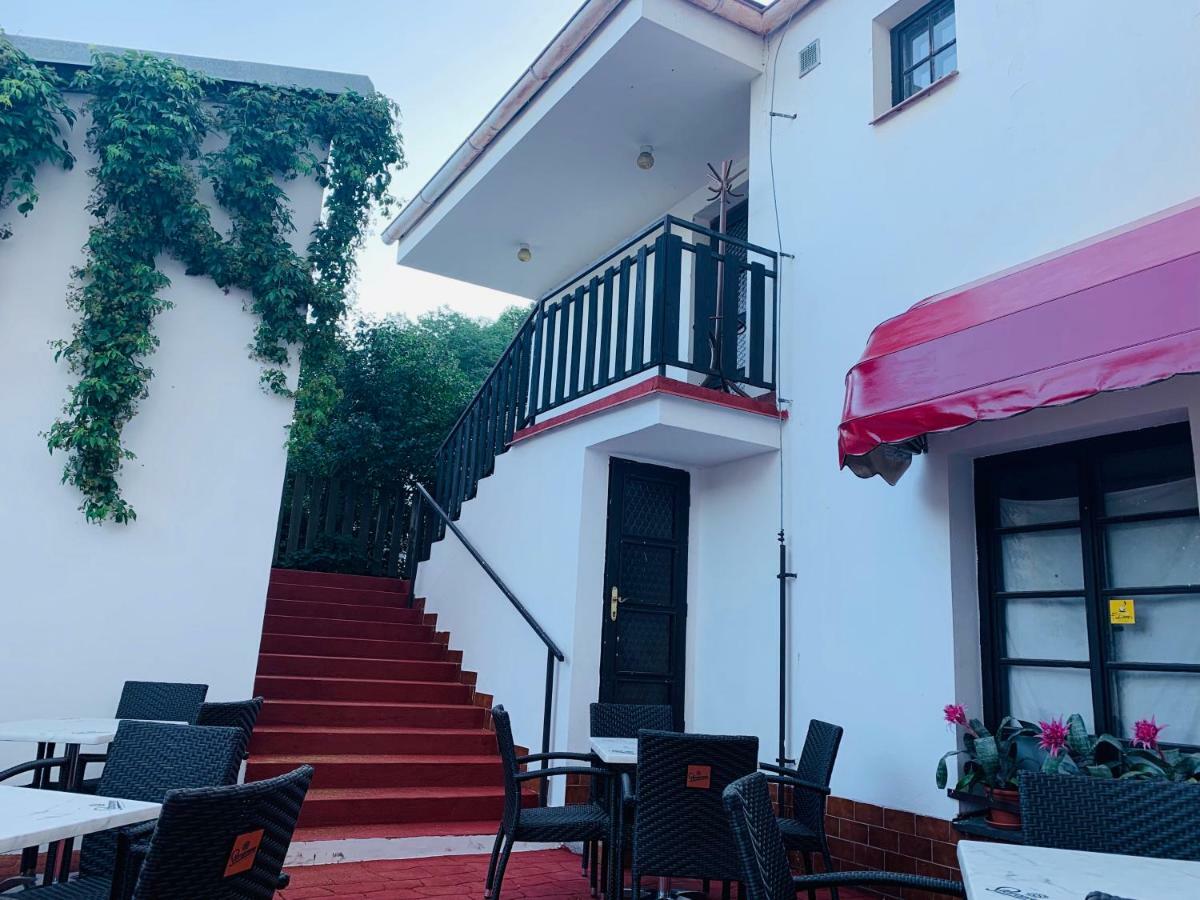 Uniqhotel Cesky Sternberk Εξωτερικό φωτογραφία